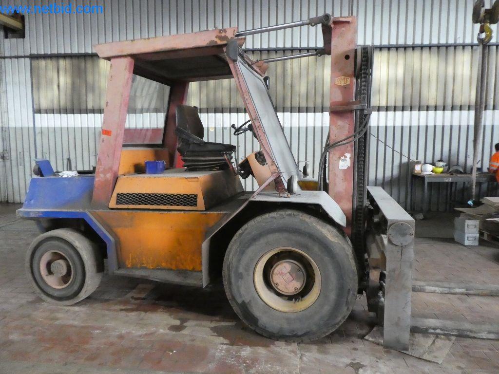 Material de explotación y oficina Construcción metálica-6