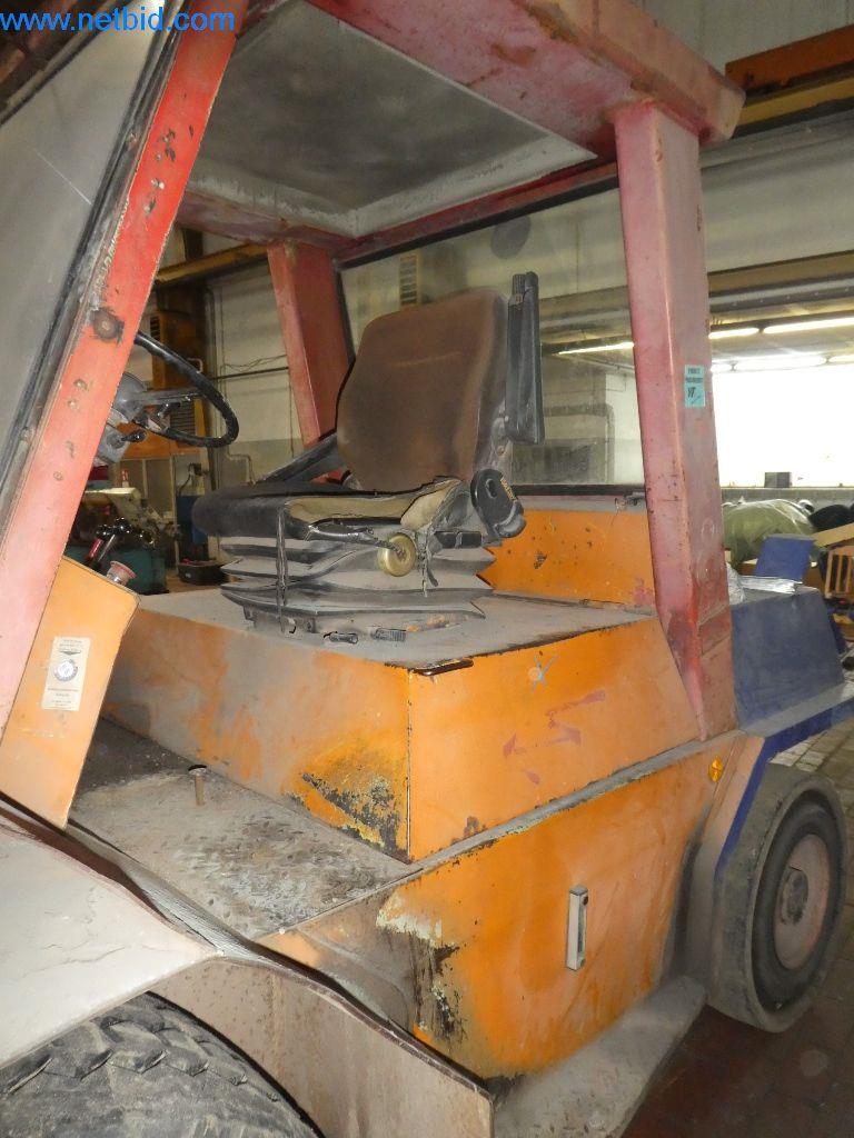 Material de explotación y oficina Construcción metálica-8