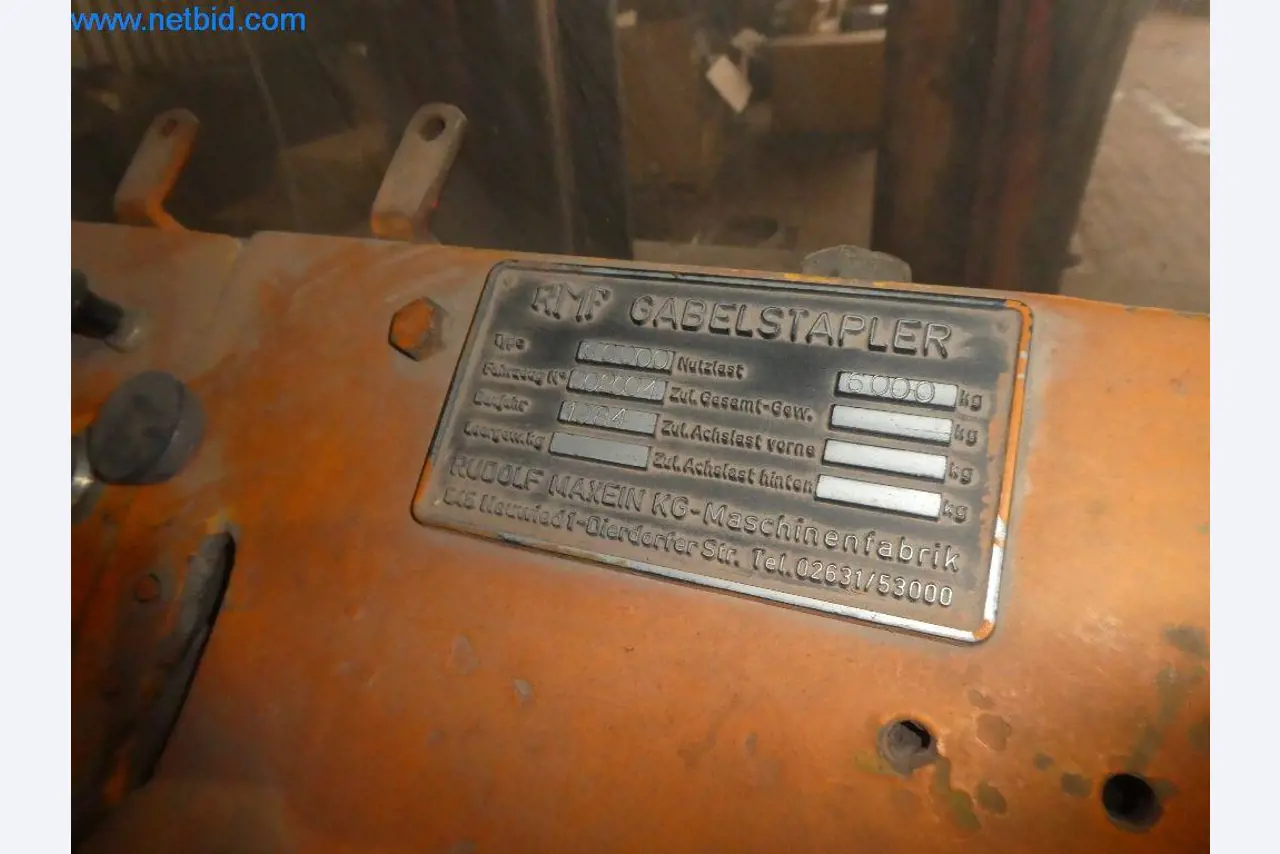 Material de explotación y oficina Construcción metálica-7
