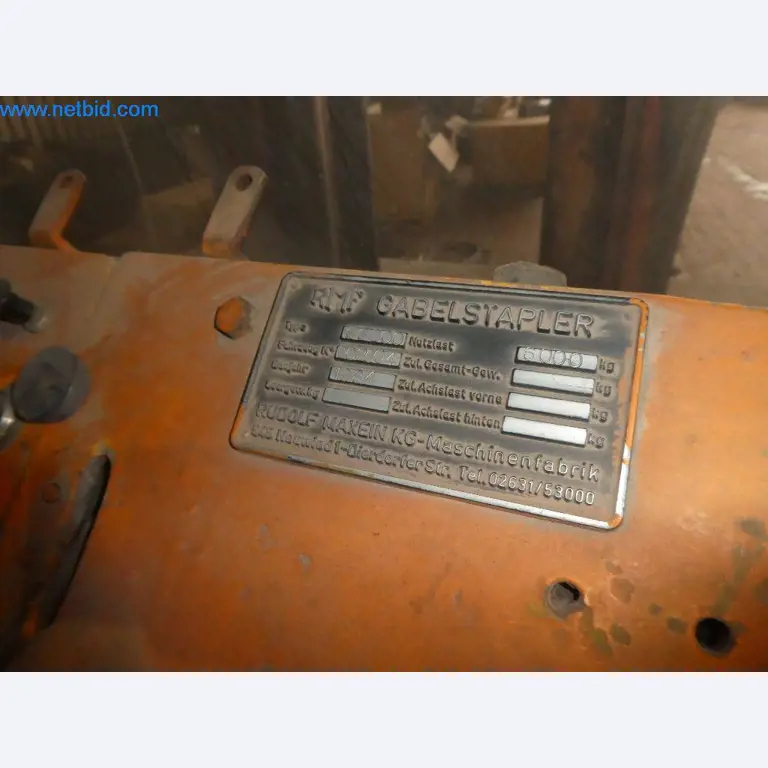 Material de explotación y oficina Construcción metálica-7