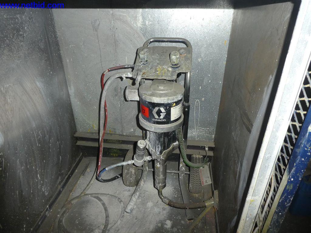 Betriebs- und Geschäftsausstattung (Stahl- und Metallbau)-1