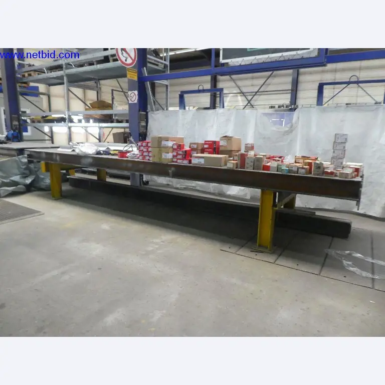 Operating and office equipment (steel and metal construction)-2