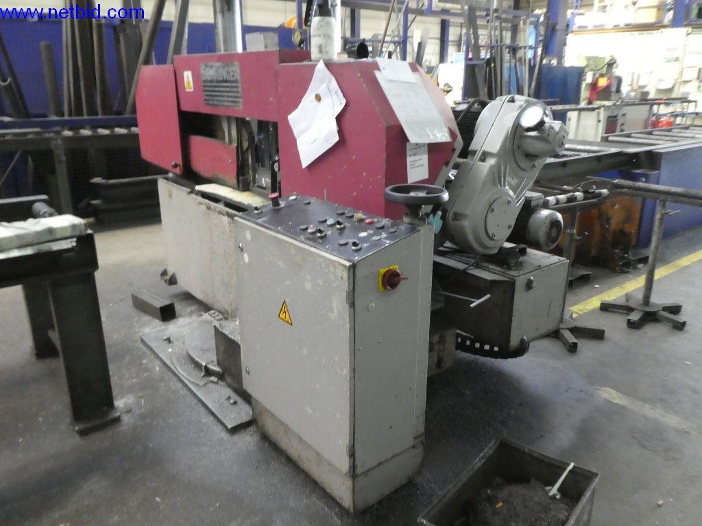 Betriebs- und Geschäftsausstattung (Stahl- und Metallbau)-2