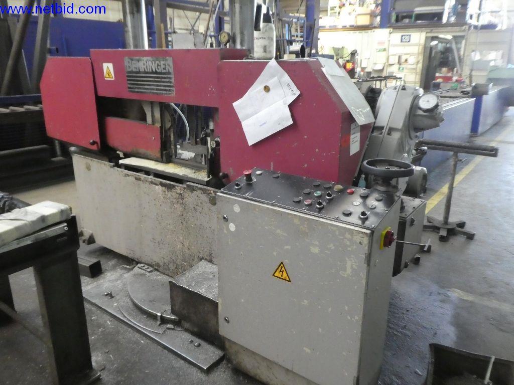 Betriebs- und Geschäftsausstattung (Stahl- und Metallbau)-3