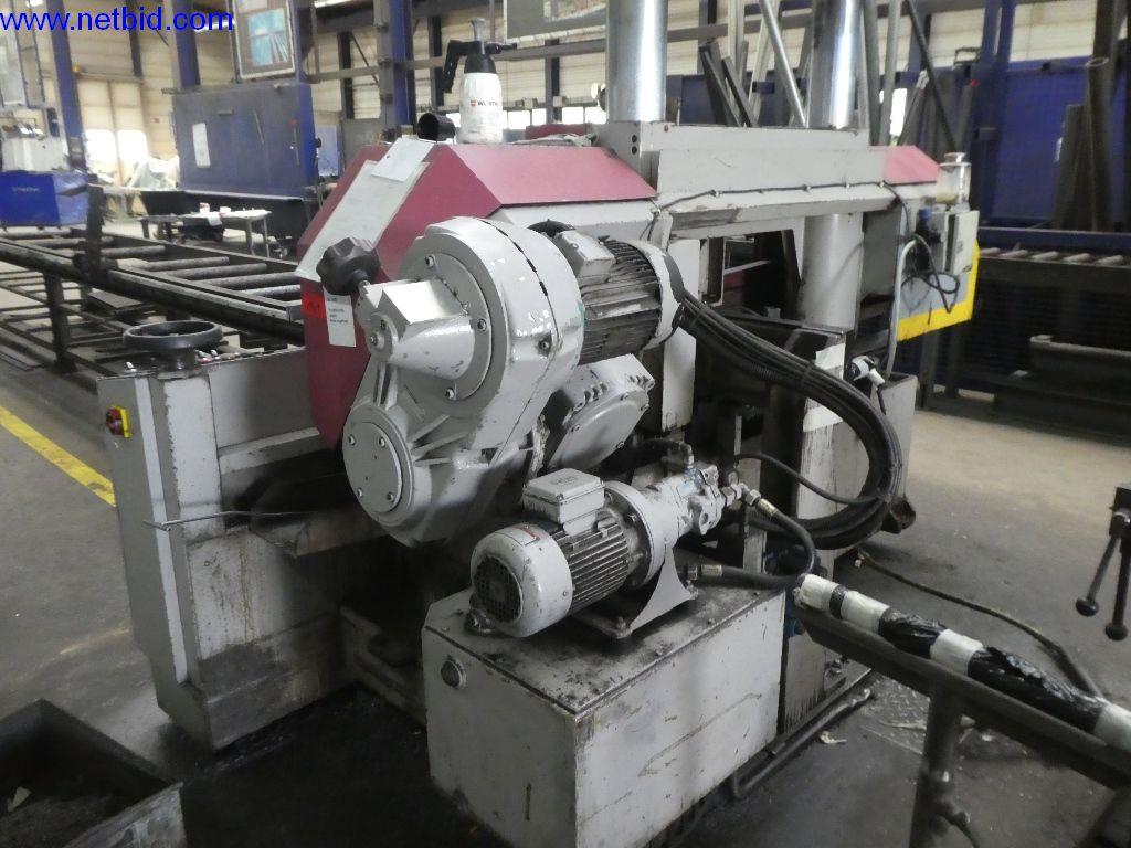 Betriebs- und Geschäftsausstattung (Stahl- und Metallbau)-4