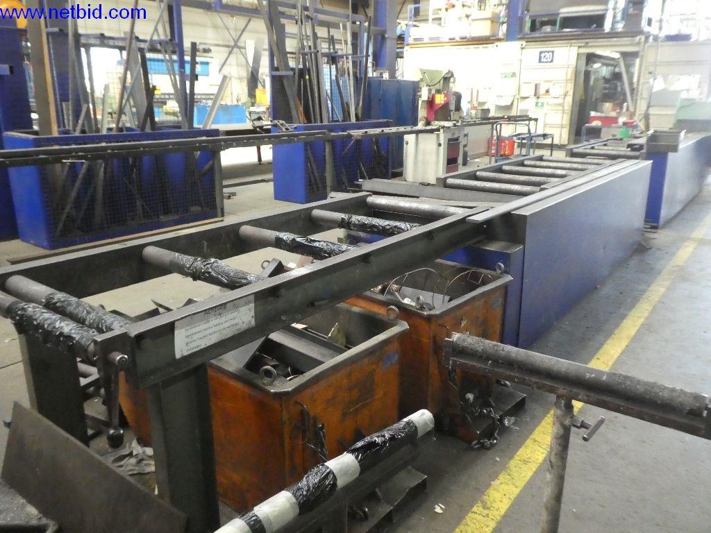 Betriebs- und Geschäftsausstattung (Stahl- und Metallbau)-6