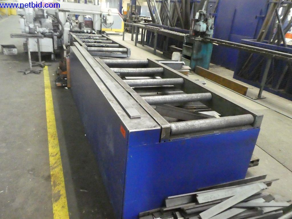 Betriebs- und Geschäftsausstattung (Stahl- und Metallbau)-7