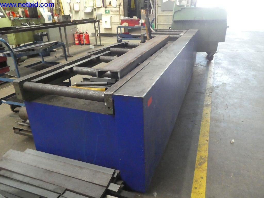 Betriebs- und Geschäftsausstattung (Stahl- und Metallbau)-8