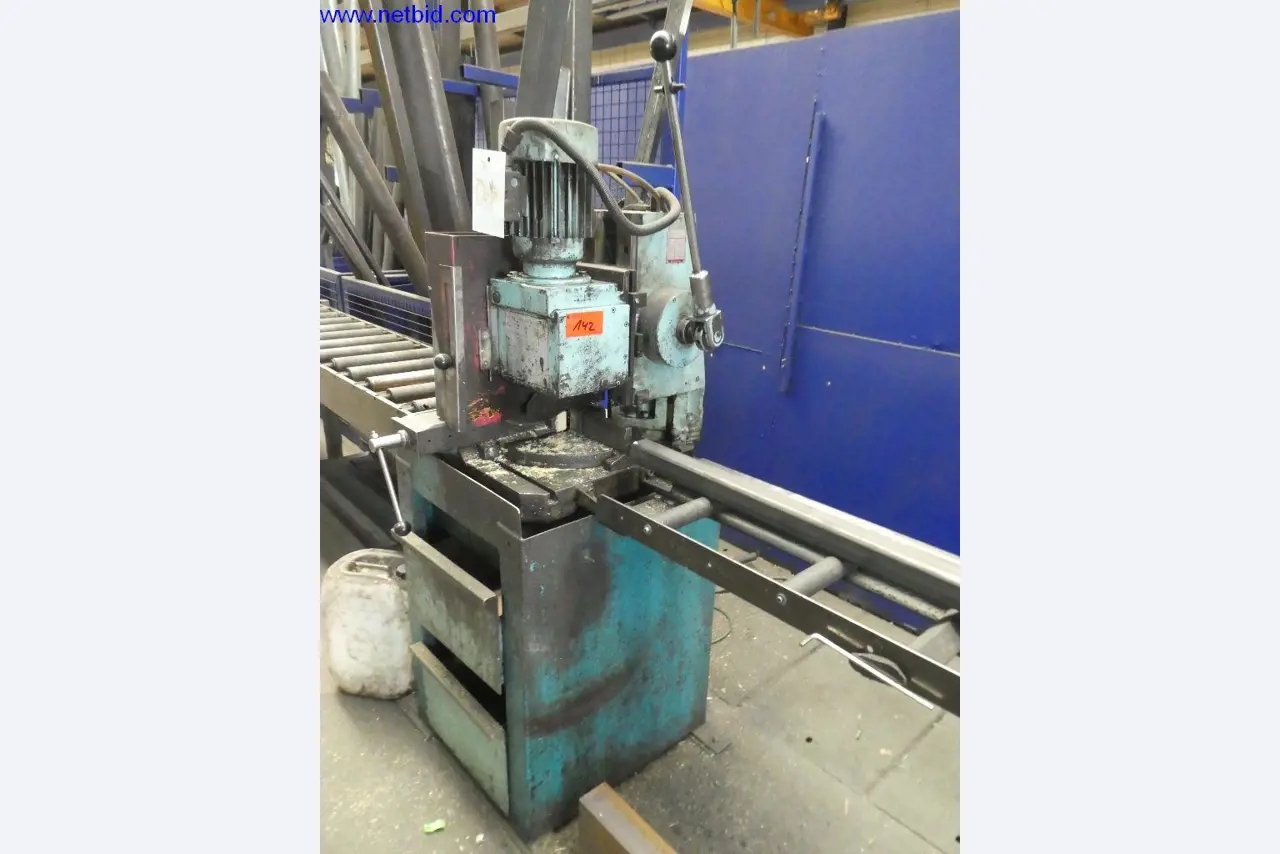 Operating and office equipment (steel and metal construction)-1