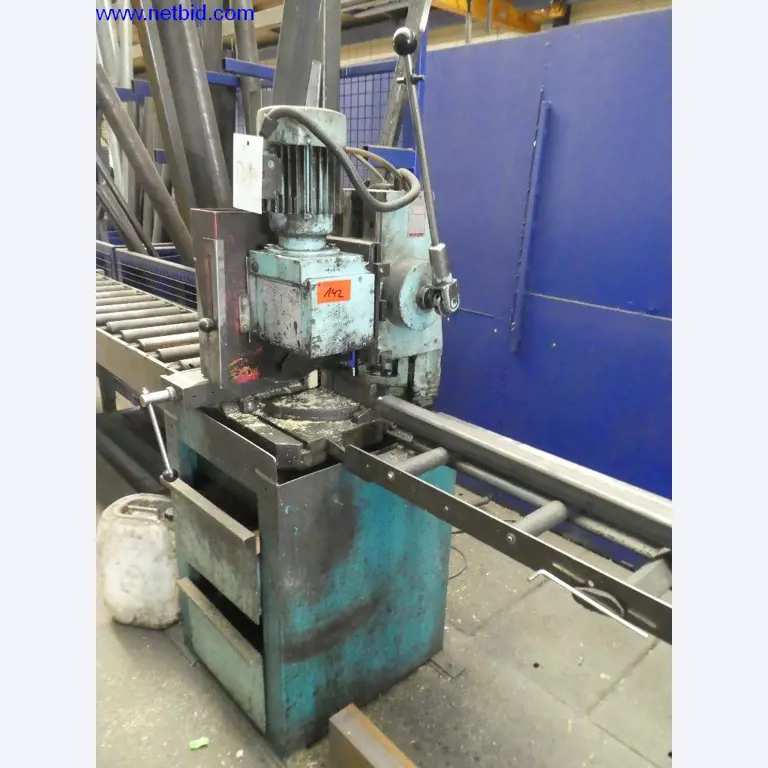 Operating and office equipment (steel and metal construction)-1