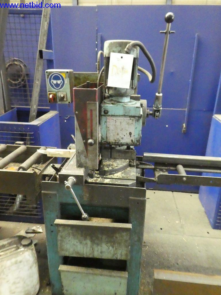 Matériel d'exploitation et de bureau (construction métallique et acier)-2