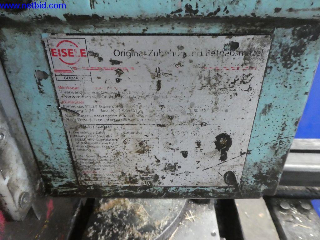 Matériel d'exploitation et de bureau (construction métallique et acier)-3