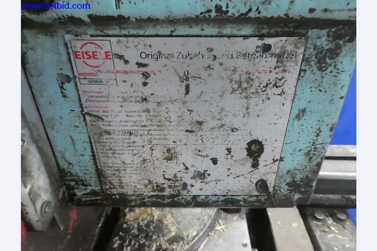 Operating and office equipment (steel and metal construction)-3