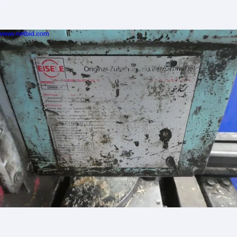 Operating and office equipment (steel and metal construction)-3