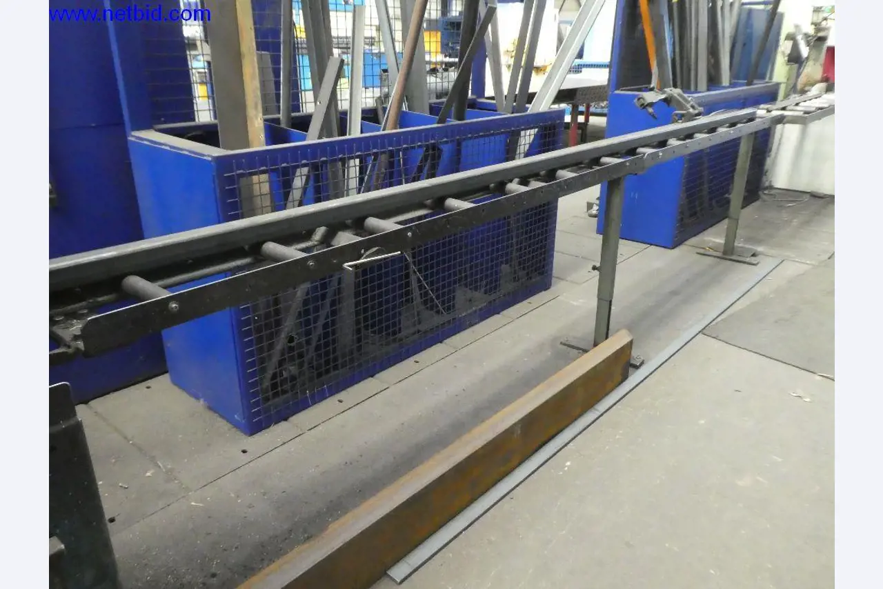 Operating and office equipment (steel and metal construction)-4
