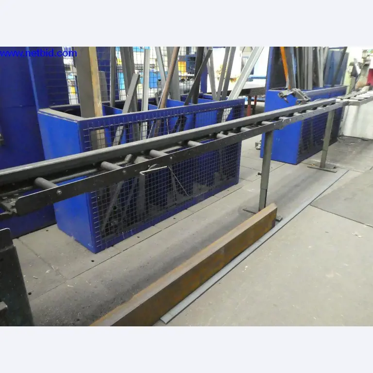 Operating and office equipment (steel and metal construction)-4
