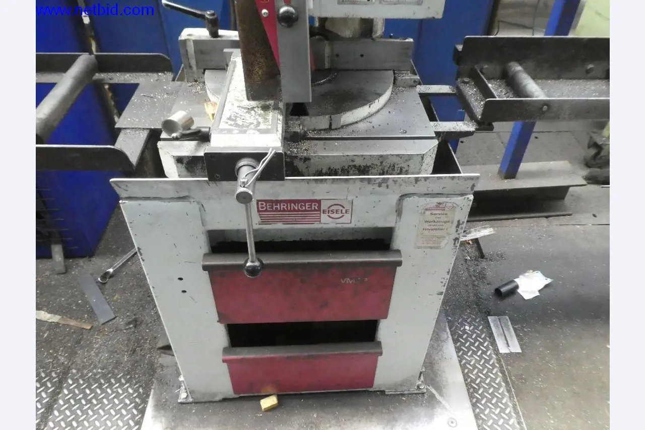 Operating and office equipment (steel and metal construction)-2