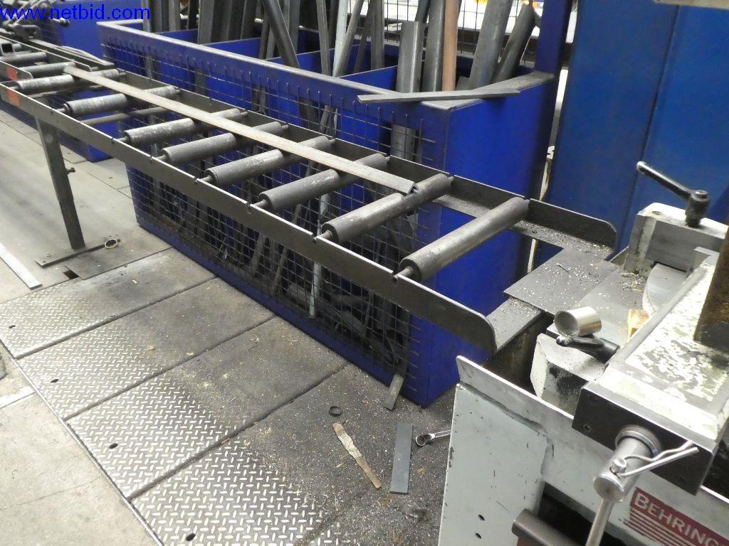 Operating and office equipment (steel and metal construction)-4