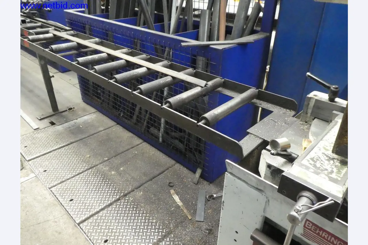 Operating and office equipment (steel and metal construction)-4