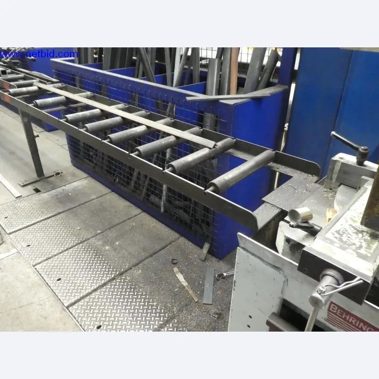 Operating and office equipment (steel and metal construction)-4