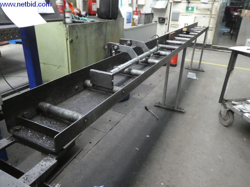 Operating and office equipment (steel and metal construction)-5