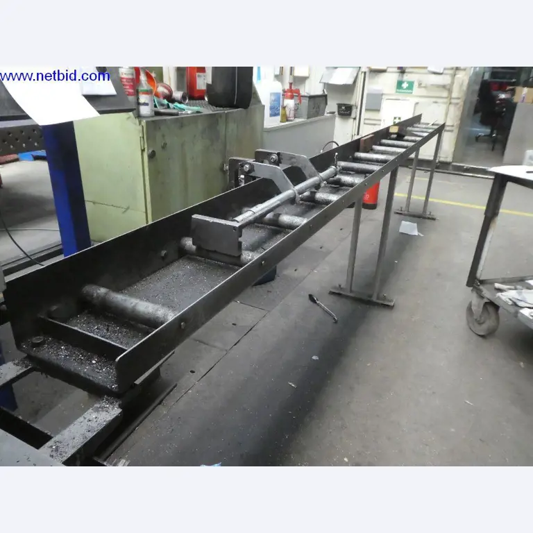 Operating and office equipment (steel and metal construction)-5