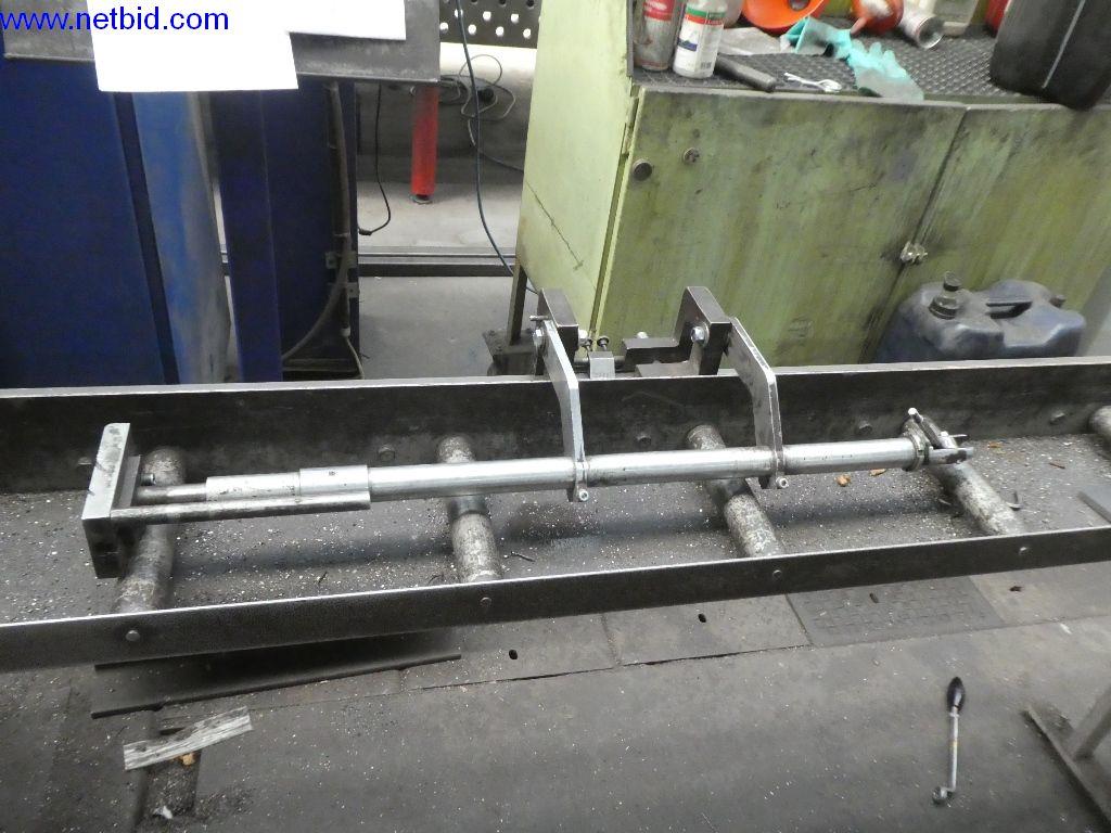 Operating and office equipment (steel and metal construction)-6