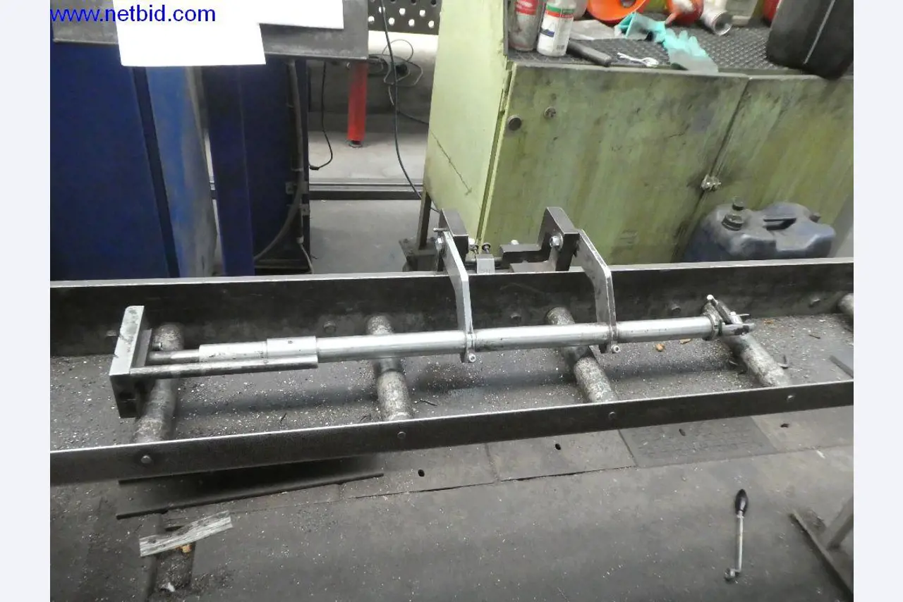 Operating and office equipment (steel and metal construction)-6