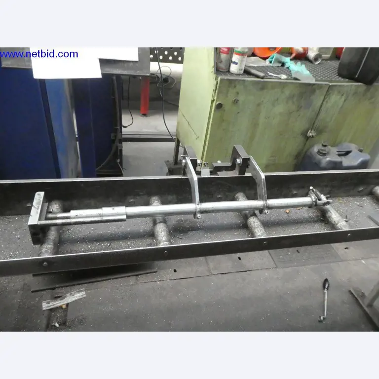 Operating and office equipment (steel and metal construction)-6