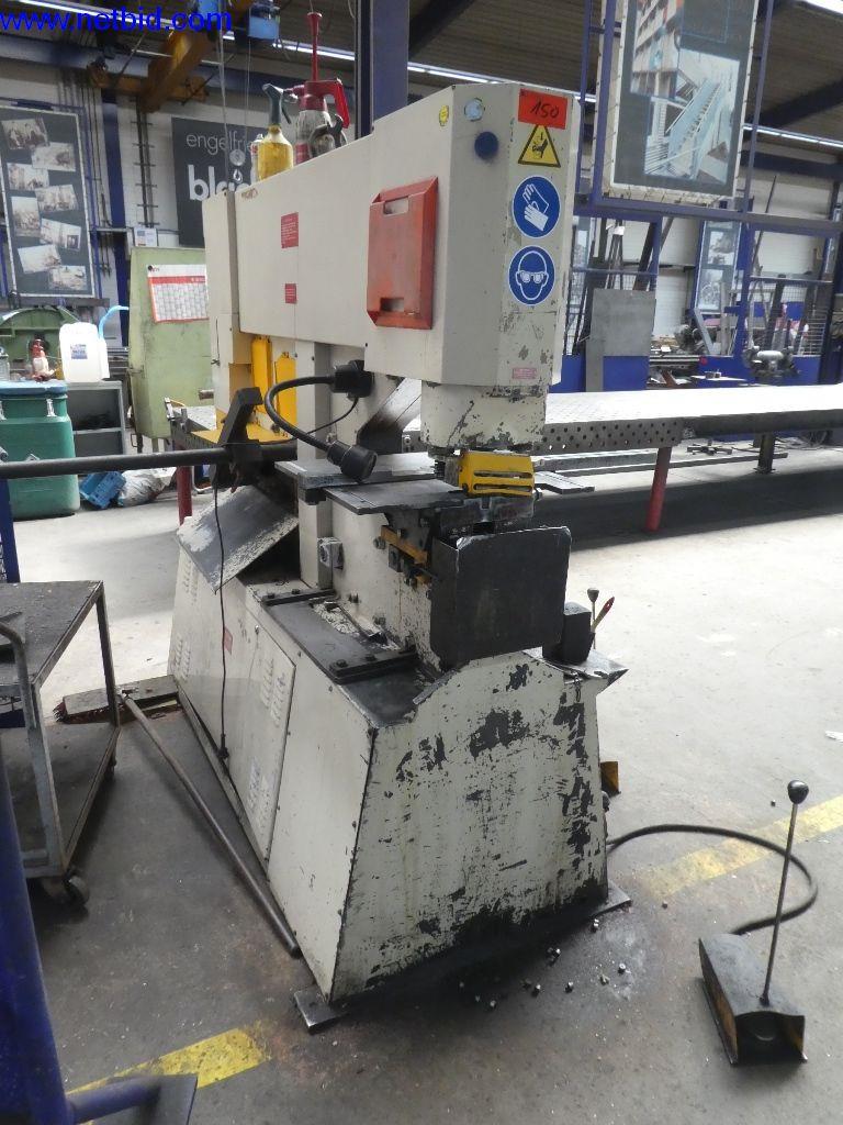 Betriebs- und Geschäftsausstattung (Stahl- und Metallbau)-3