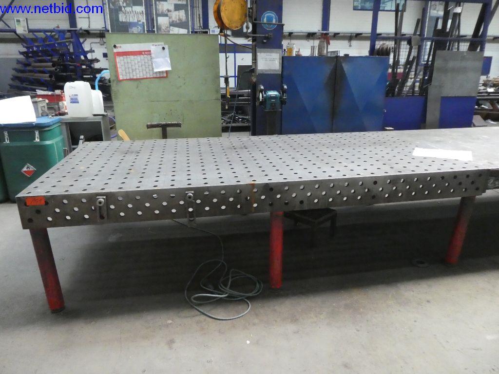 Operativna in pisarniška oprema (jeklene in kovinske konstrukcije)-2