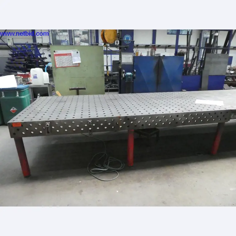 Operating and office equipment (steel and metal construction)-2
