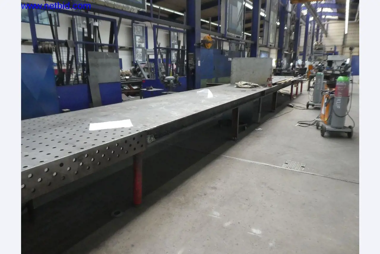 Operating and office equipment (steel and metal construction)-3