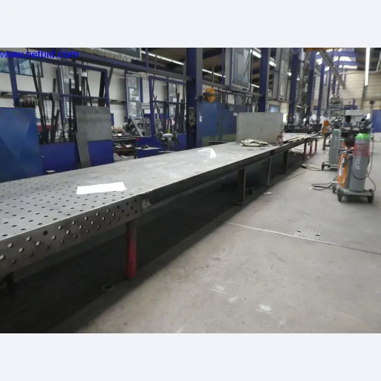 Operating and office equipment (steel and metal construction)-3