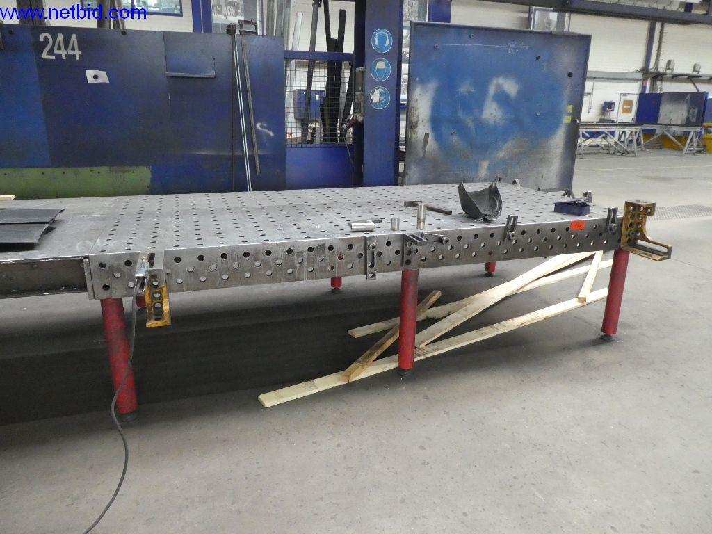 Operativna in pisarniška oprema (jeklene in kovinske konstrukcije)-4