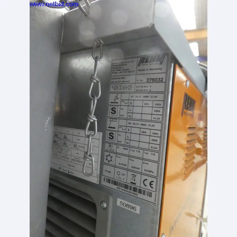 Equipamento operacional e de escritório (construção em aço e metal)-3