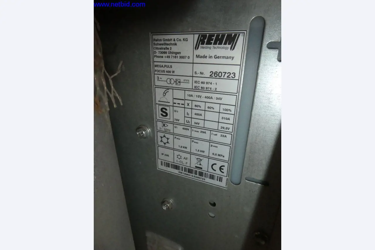 Operating and office equipment (steel and metal construction)-3