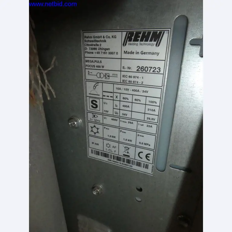 Operating and office equipment (steel and metal construction)-3