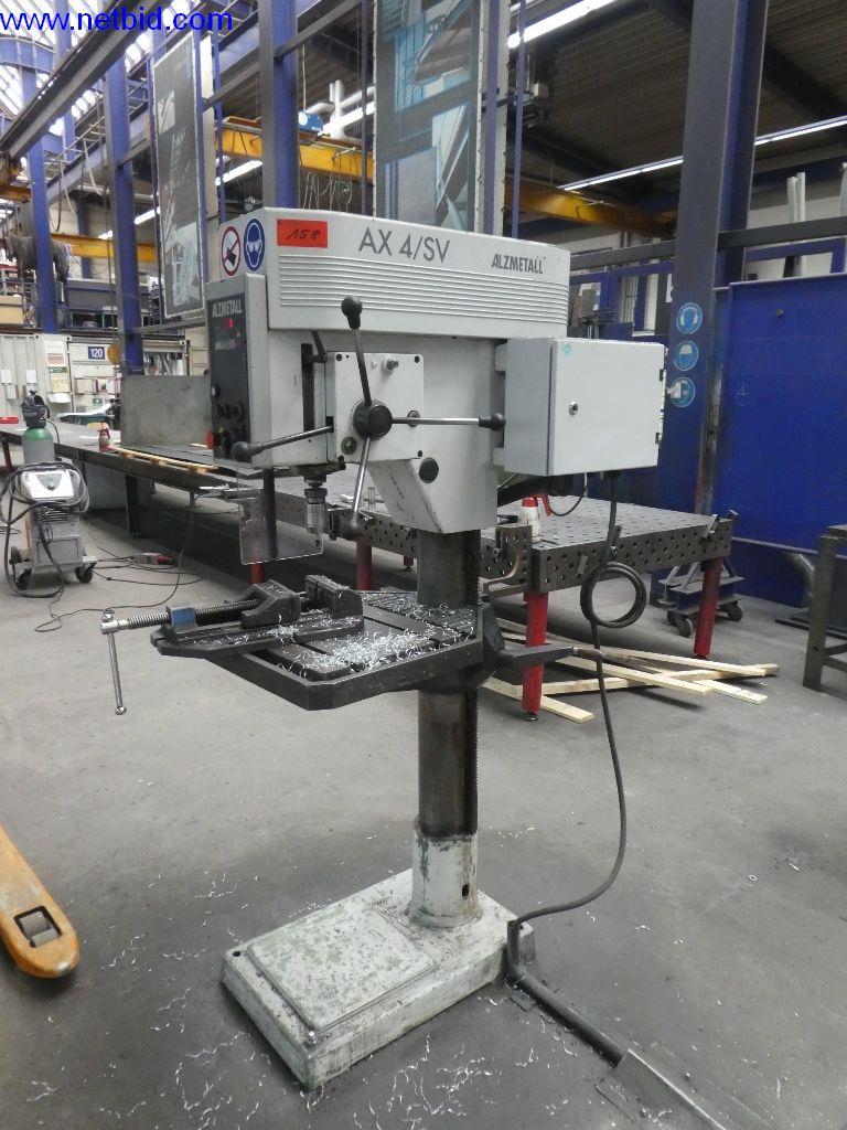 Betriebs- und Geschäftsausstattung (Stahl- und Metallbau)-1