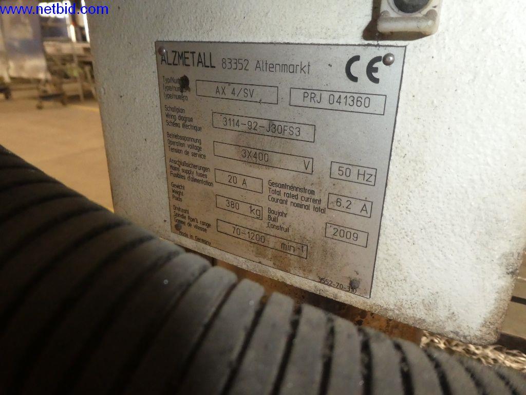 Betriebs- und Geschäftsausstattung (Stahl- und Metallbau)-3