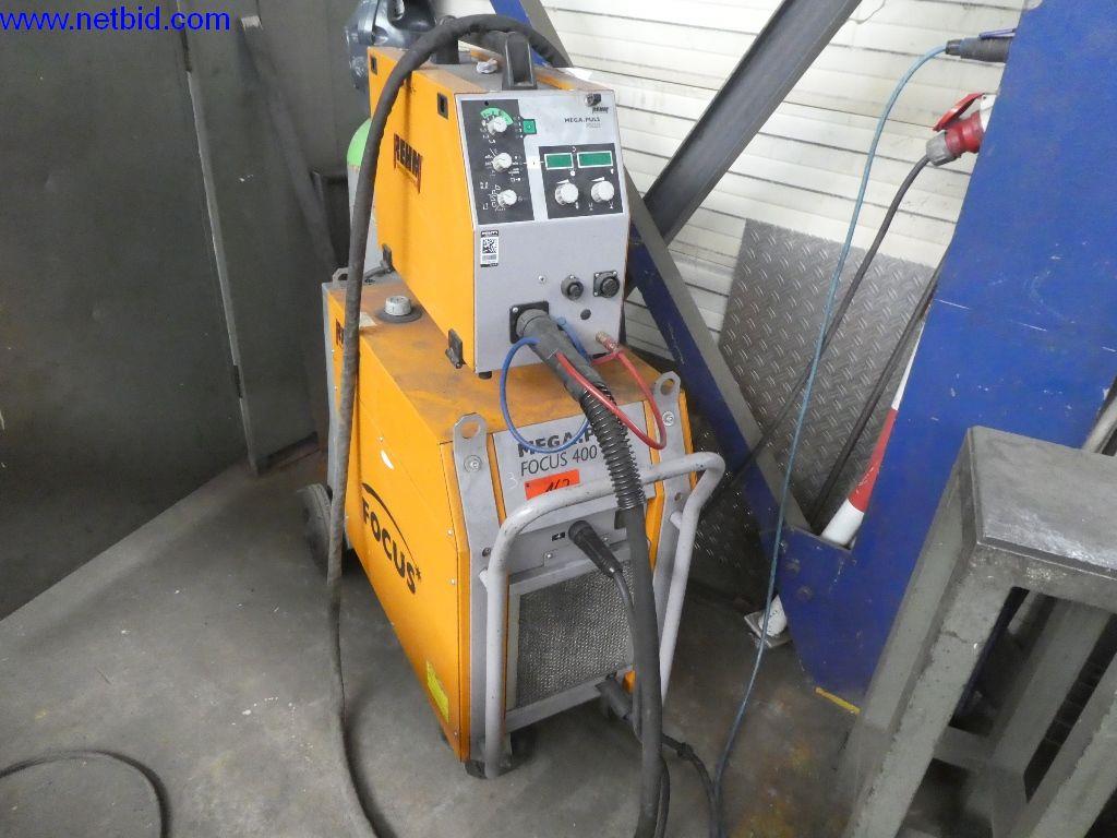 Betriebs- und Geschäftsausstattung (Stahl- und Metallbau)-1