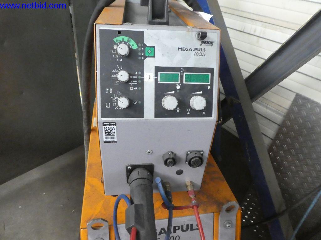 Betriebs- und Geschäftsausstattung (Stahl- und Metallbau)-2