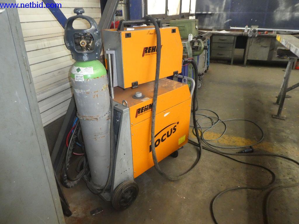 Betriebs- und Geschäftsausstattung (Stahl- und Metallbau)-3