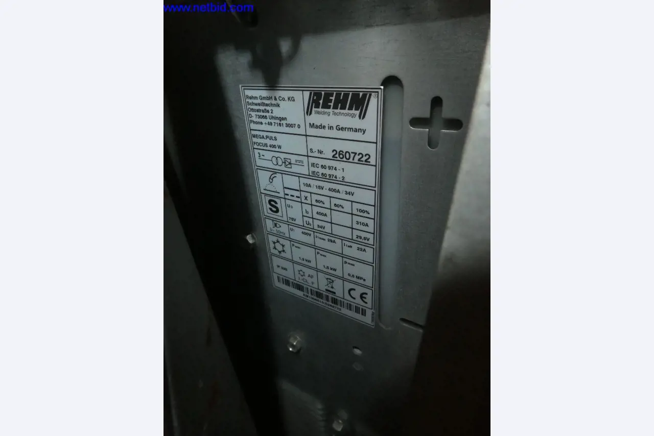 Equipamento operacional e de escritório (construção em aço e metal)-4