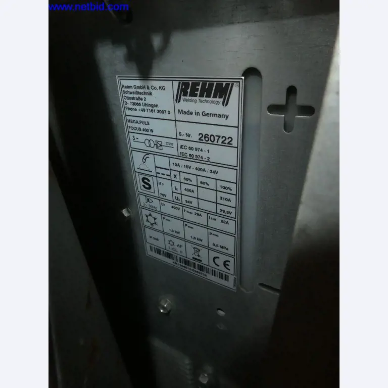 Equipamento operacional e de escritório (construção em aço e metal)-4
