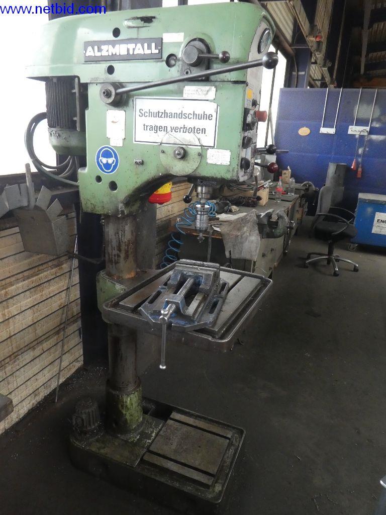 Betriebs- und Geschäftsausstattung (Stahl- und Metallbau)-2