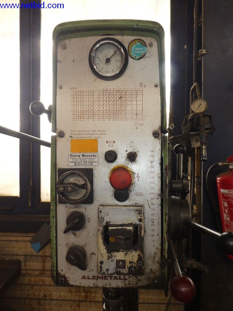 Betriebs- und Geschäftsausstattung (Stahl- und Metallbau)-3