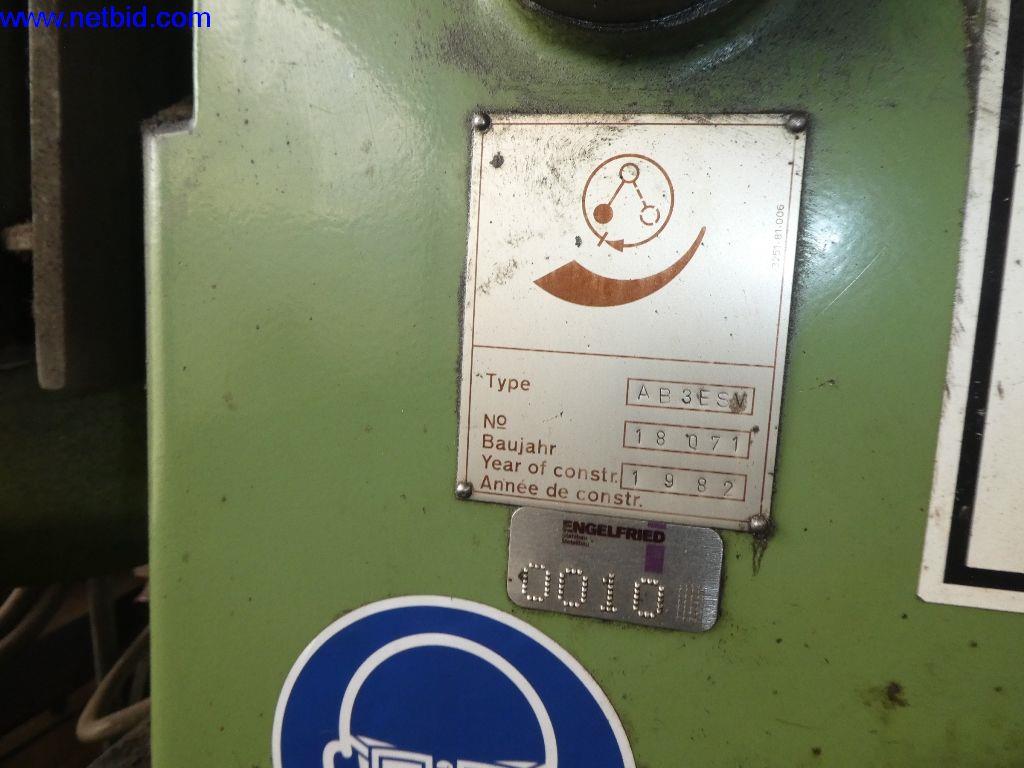 Betriebs- und Geschäftsausstattung (Stahl- und Metallbau)-4