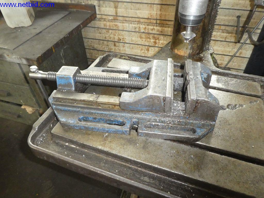 Betriebs- und Geschäftsausstattung (Stahl- und Metallbau)-5