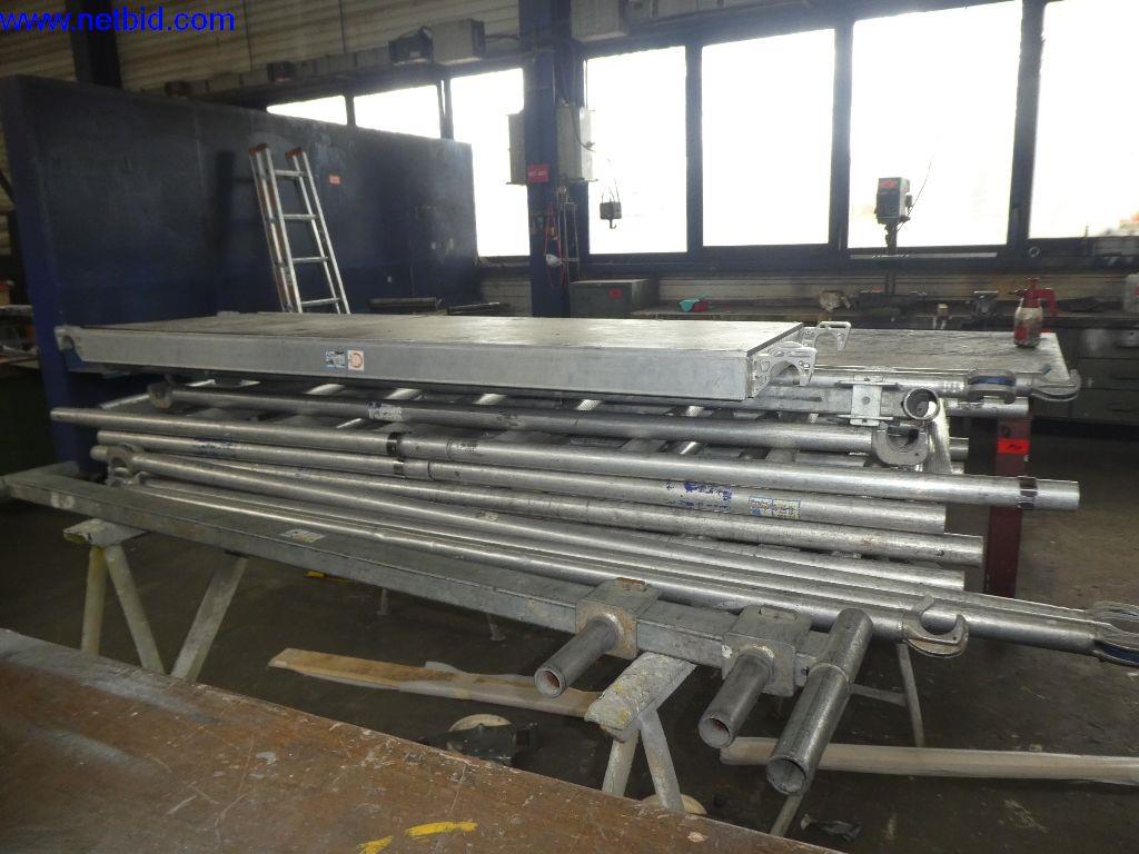 Betriebs- und Geschäftsausstattung (Stahl- und Metallbau)-4